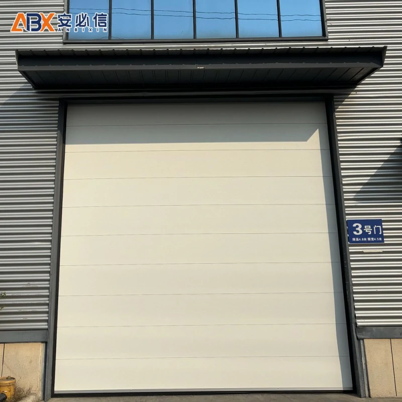 长沙提升门